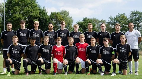 A 1 FC Meisenheim 07, Saison 2018/2019