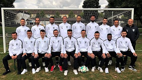 FC Kosova 2018/2019