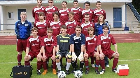 TSV Gerzen Saison 2009/2010