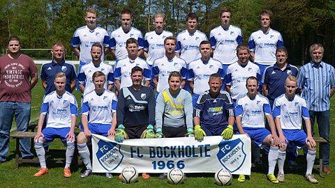 Oben Links:Dennis Mertens,Jonas Lünswilken,Waldemar Schmidtke,Igor Iluschenko,Hendrik Hoormann,Jan Kalmlage

Mitte Links:Hackstedt Philipp ,Bernd Lüttel(Trainer),Meiko Budde,Andre Mertens,Hermann Stürmeyer,Arthur Richter,Stefan Mertens,Frank Lammers,Wilfried Bruns

Unten Links: Etschberger David,Henrik Dopp,Bastian Hackstedt,Christian Schomaker,Christian Teismann,Thomas Nagel,Eduard Etschberger

Es fehlen:Hackstedt Maik(Betreuer),Dirk Lünswilken,Jan Lünswilken,Christoph Budde,Sergej Nidelko,Shamo Maissner