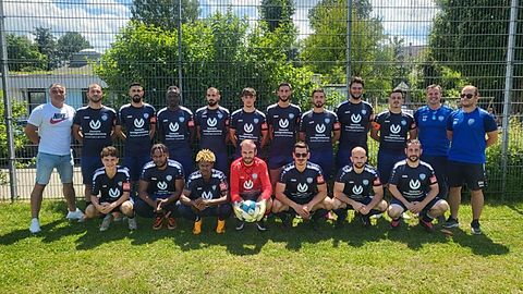 FV HELLAS MÜHLACKER 2024/2025