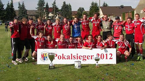 Der SV Liesten besiegte im Finale des Kreispokals Gardelegen mit 5:1