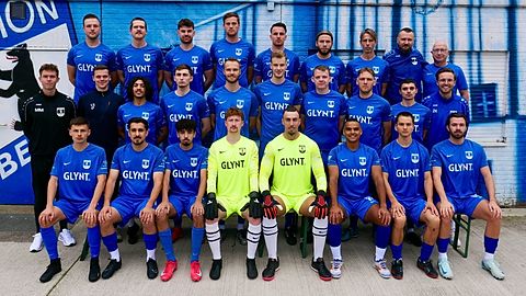 1. Herren Saison 2025/26