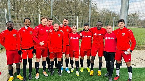 Euskirchener TSC Saison 2023/2024