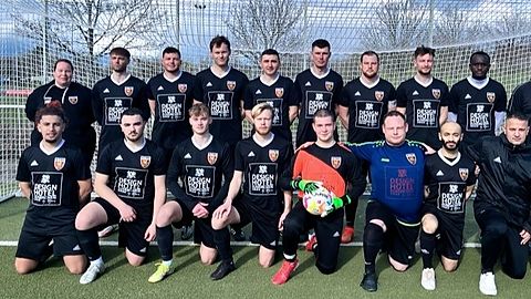 Euskirchener TSC 1848/1913 e.V. 1. Mannschaft