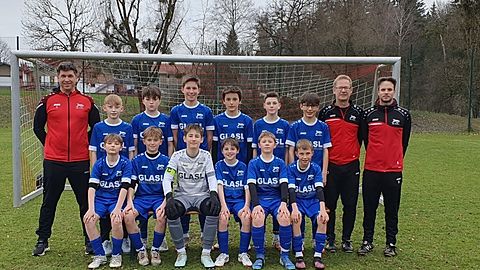 SG HAI D1 Saison 2024/25