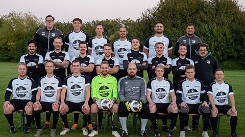 Hinten von links: Trainer Max Heidemann, Maximilian Knufinke, Lennart Philipp, Can Cevik, Hasan Geceli und Trainer Tim Heidemann.

Mitte von links: Göksu Keles, Malte van den Bogaert, Jan-Niklas Pirog, Jan Wielicka, Finn Konsemüller, Pascal Bredhorst, Finn Frankema und Betreuer Marcel Hansen.

Vorne von links: Lukas Große-Wächter, Benjamin Stoppenbrink, Felix Heidemann, Pascal Sirges, Sebastian Luedtke, Vincent Strunk, Dennis Kauffmann und Marcel Kulitza.

Es fehlen: Georg Dicke-Wentrup, Martin Ermshaus, Tim Kleine-Böse, Kai Lohmann, Ben Pape, Pascal Vinke und André Wendt.