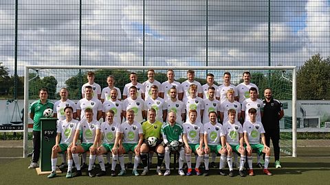 FSV Neunkirchen-Seelscheid 3 Saison 24/25