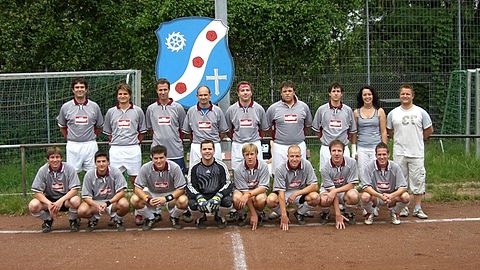 Das waren noch Zeiten...