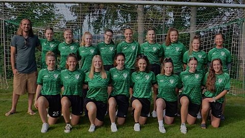 SV Geroldshausen Damen 23/24