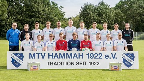stehend v.l.: Obmann Heiko Reinboth, Trainer Jörg Zakrzewski, Nico Hübner, Jonas Fuchs, Benjamin Lange, Christian Puschmann, Jannick Dankers, Stefan Dorna, Finn Gooßen, Timo Elfers, Trainer Sven Seidenberg
sitzend v.l.: Maximilian Puschmann, Lukas Vollmers, Tjorven Middeke, Bene Funke, Maik Bube, Patrick Schäfersbirken, Klaas Gooßen, Fynn Bady, Matthias Braack
Es fehlen: Nico Wellm, Florian Klammt, Betreuer Florian Peglau, Christopher Bowe, Fabian Domberg, Hendrik Zakrzewski, Jan Studier, Kersten Meyer, Nick von Bargen, Tobias Niehoff, Niklas Martens,