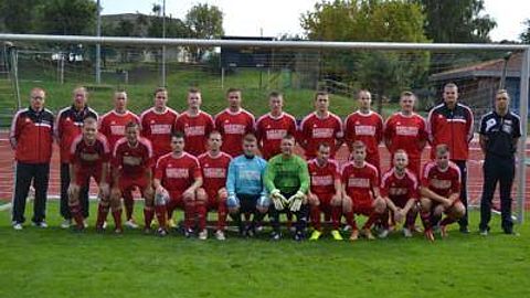 hinten von links: Andreas Lemcke (Trainer), Günther Mund (Betreuer), Matthias Böge, Michael Kraft, Stefan Schröder, Christoph Bucher, Enrico Bressel, Stephan Bethke, Lukasz Piasecki, Jeromé Schulz, David Blume (Co.-Trainer), Marco Kohtz (Teamchef)
vorn von links: Manuel Wilski, Silvio Ulrich, Nikita Gerasimov, Matthias Schindler, Max Riesenberg, Kai Michalak, Marcus Schröder, Marcel Blume, Benjamin Lemke, Sebastian Turowski