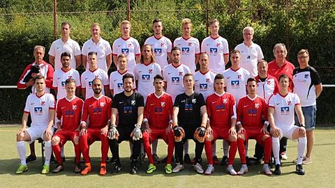 Saison 2016/17