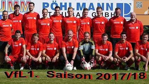 obere Reihe: Abt.Leiter Timo Heinrich,Jonatan Graeff, Daniel Ingenhaag, Julian Faber, Tobias Marx, Alexander Claus, Lukas Klostermann, Marcel Müller, Trainer Kay Warkus, Betreuer Joachim Franzmann 
untere Reihe: Ricardo Ridder, Martin Uebel, Tim Hein, Mathias Spielmann, Kevin Quint, Dominik Schlarb, Samy Zaidan, Daniel Speh