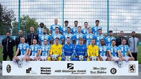 TSV 1860 München siegt souverän gegen den SC Freiburg II und macht großen  Sprung in der Tabelle - FuPa