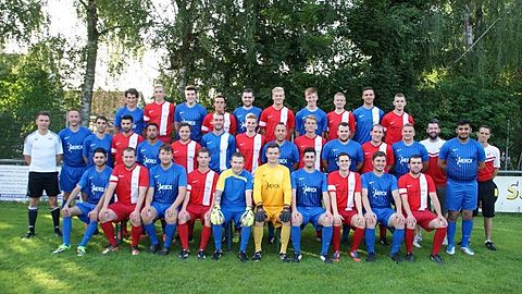 Foto: FSV Spachbrücken