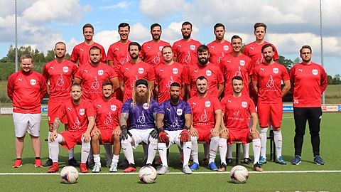 Rot-Weiß Lennestadt 2