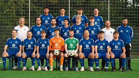 SG Voreifel/Nideggen 25/26