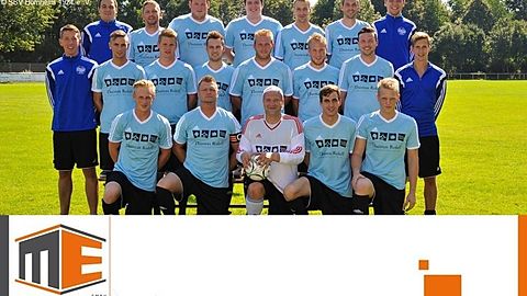 Hinten v.l n.r: Amin Moukhmalji, Joschin Gantzsch, Mike Cremer, Philipp Nettekoven, Marcus Gentsch, Klaus Hartmann, Daniel Warzecha. 
Mitte v.l.n.r: Simon Widera, Marco Prill, Tobias Leidigkeit, Nico Leyendecker, Jürgen Schiffer, Martin Wirtz, Christian Schmitz, Lukas Widera.
Vorne v.l.n.r: Lucas Kaiser, Markus Böff, Jürgen Lommerzheim, Stefan Tittelbach, Patrick Schröder
