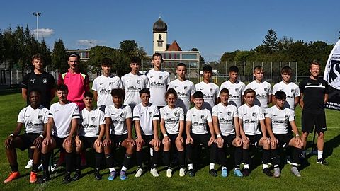 SV Waldeck Obermenzing U17 22/23