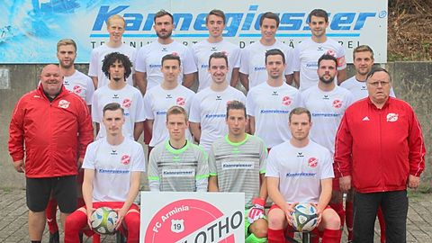 Saison 2019/2020