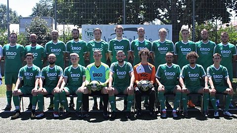 VFL Herford Saison 2018/2019