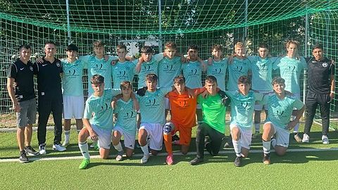 SV Manching U17 24/25