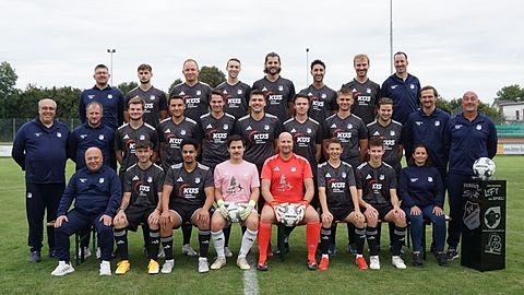 Herren-Reserve 26/27