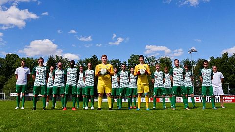 SSV Gaisbach Herren I - 2020/2021