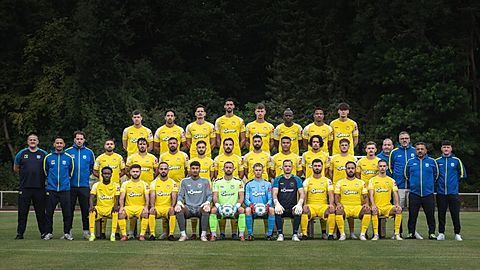 Buxtehuder SV 1. Herren