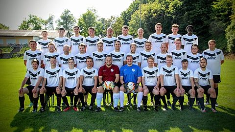 TSV Goldbach - Saison 2016/2017