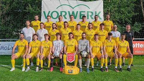 FC Wollerau 1 Saison 2023/24