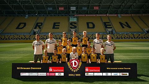 SG Dynamo Dresden U12 24/25