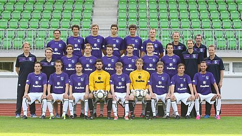 Oben stehend v. Links: Rene Finnemann, Christoph Kaiser, Kevin Kühnlein, Christopher Kettler, Peter Heyer, Johannes Bechmann, Physiotherapeut Christopher Stix, Betreuer Helmut Zametzer
Mitte stehend v. Links: Trainer Petr Skarabela, Co-Trainer Christian Dausel, Victor Gradl, Sebastian Wagner, Dominik Waltrapp, Tobias Seifert, Julian Gressel, Lukas Görtler, Teammanager Alexander Waltrapp, Mannschaftsarzt Markus Braunreuther
Sitzend v. Links: Stefan Karl, Alexander Deptalla, Christoph Herl, Oliver Scheufens, Sven Wieczorek, Florian Muckelbauer, Josef Pickel, Markus Fischer, Thomas Dotterweich

Es fehlen: Florian Pickel, Julian Bach und Physiotherapeut Heiko Pfister