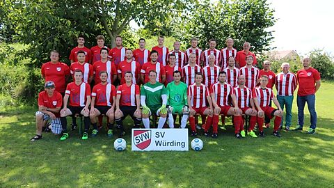 Saison 2016 / 2017
