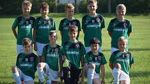 Reideburger SV Saison 2017/2018