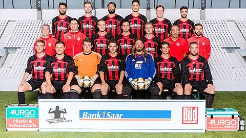 „URGO Team-Shooting“