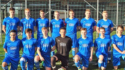 Aleksjei, Lukas, Pascal, Marcel, Niklas, Niklas, Stefan
Kenan, Batuhan, Belmin, Fabio, Alex, Simon, Florin,

Es fehlen : Chris, Fabian, Arian, Luca, Johannes, Jonas,