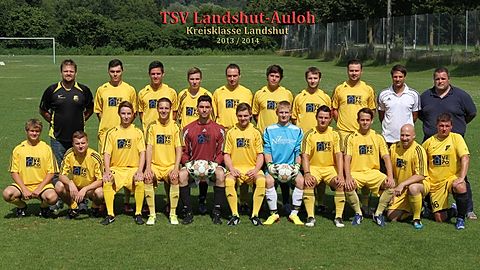 TSV Landshut-Auloh (Foto:-by-)
