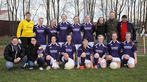 SV Battenhausen 2012/2013