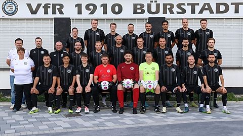 Team 2024/2025