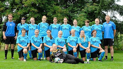 TSV Korbach 2014/2015