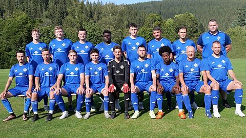 FC Neustadt II