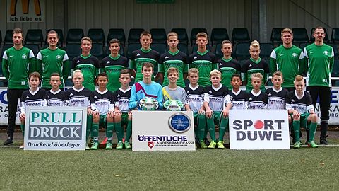 U15 VFL Oldenburg