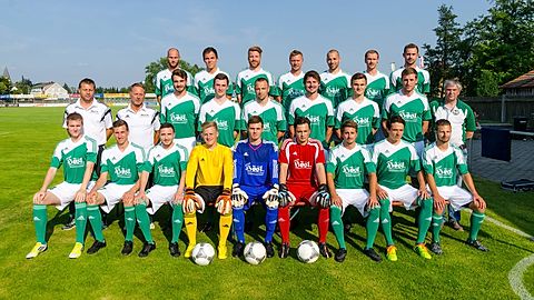 Oben von links:   Ryba Jakub, Hösl Daniel, Müller Marc, Weiß Christian, Grüner Alex, Broschik Markus, Lippert Felix

Mitte von links:  Haberkorn Sascha, Schlecht Reinhold, Stich Daniel, Drechsler Michael, Zettl Christian, Meisel Stefan,Göhlert Mauricio, Bächer Martin, Kunz Andreas

Unten von links: Jakob Ralf, Dürbeck Manuel, Pirner Christoph, Riedelbauch Felix, Scharnagl Fabian, Eckert Tobias,Männl Matthias, Wegmann Jens, Ott Andreas