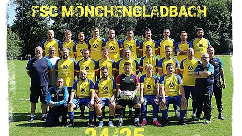 Oben links:Dome Rippegarten, David Meyerhoff, Sergio Schmidt, Pierre Pelzer, Lukas Hütz, Tym Jansen, Christoph Baumeister, Jan Fleu, Luca Amend, Nils Czyz 
Mitte links:Jens Blomenkamp, Thomas Höfels, Kevin Mispelbaum, Gerry Czyz,Justin Römer,Dominik Mispelbaum, Renee Jansen, Timo Schroers, Andre Vossen, Ingo Mispelbaum, Pierre Mehlmann 
Unten links:Benny Küsters, Marco Rippegarten, Manuel Klingen,Anold Seifert,Connor Schormann, Maik Kanat, 
Nicht auf dem Foto : David Rayer, Marvin Knübben, Nico Schmidt, Christian Knübben, Marlon Knübben, Michael Cammans, Sean Seifert,Sonny Neubert,Tobias Fuchs, Kevin Mühlensiepen, Enrique Gomez, Youssef Silvestri