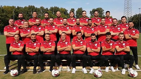 Es fehlen U.Ucar/D.Denizci/M.Hamidi.
Sponsor ADIYAMAN TRANSPORTE