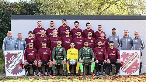 1. Herren FC Elmshorn