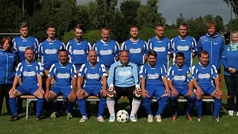 SG.Hakenstedt/Wormsdorf Saison 2015/2016