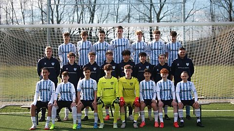 Vfl Vichttal C-Jugend